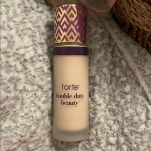 tarte shape tape foundation